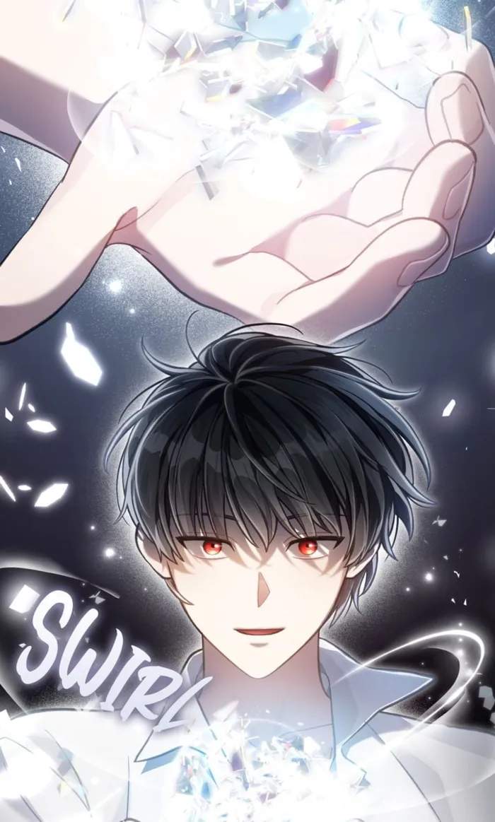 Reborn as the Enemy Prince Chapter 52 page 70