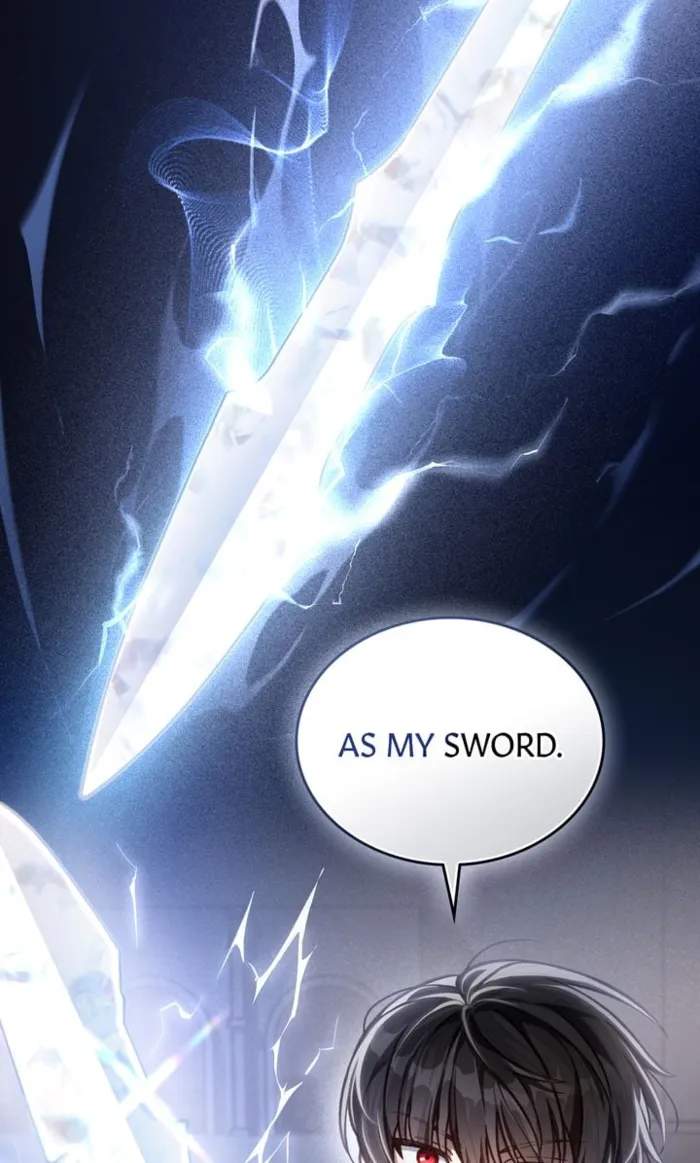 Reborn as the Enemy Prince Chapter 52 page 76