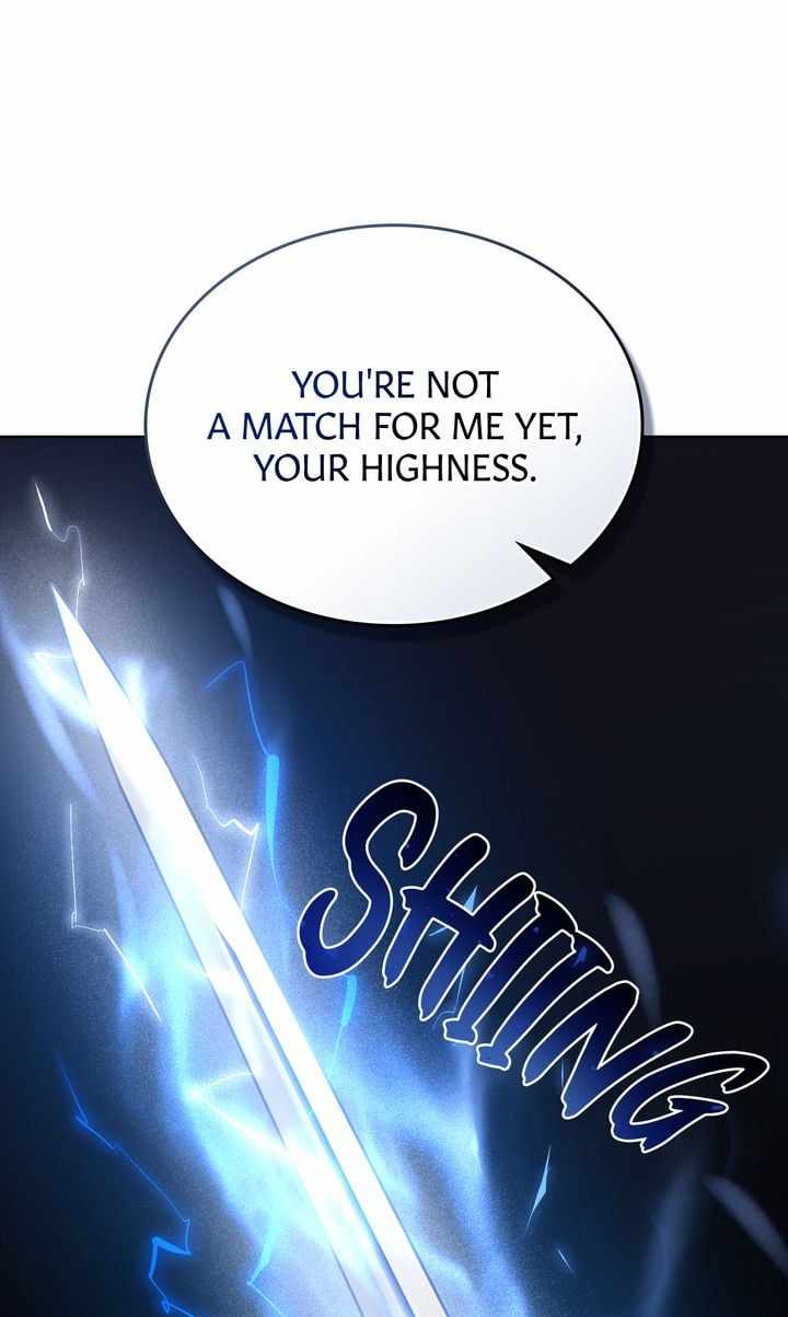 Reborn as the Enemy Prince Chapter 53 page 33