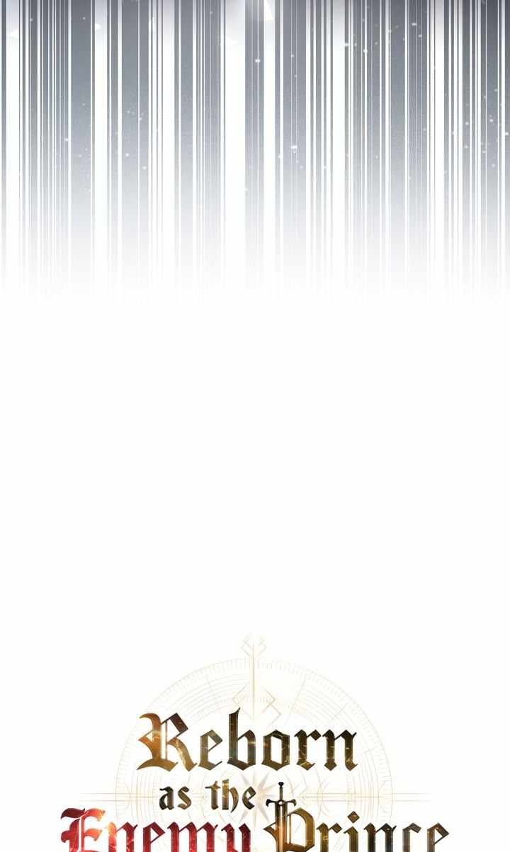Reborn as the Enemy Prince Chapter 53 page 39