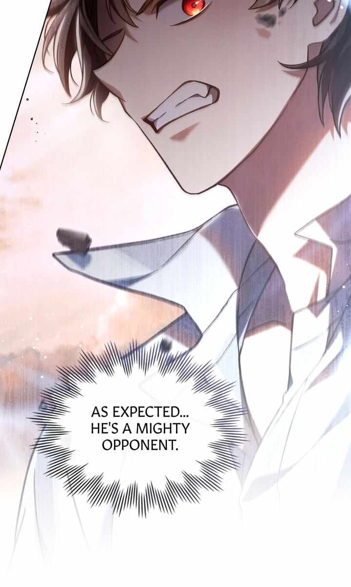 Reborn as the Enemy Prince Chapter 53 page 10