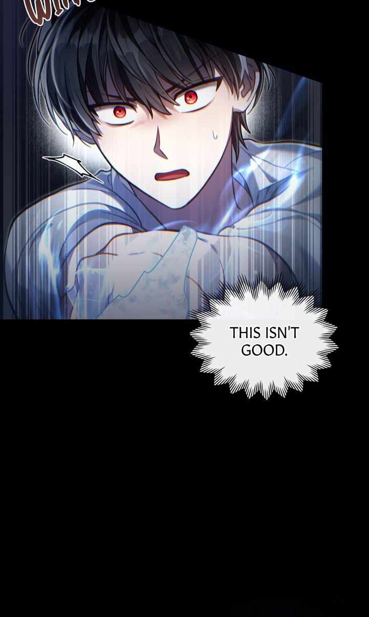 Reborn as the Enemy Prince Chapter 53 page 52