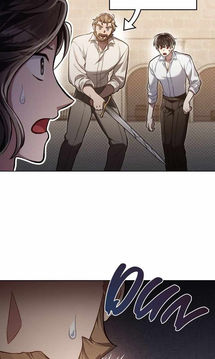 Reborn as the Enemy Prince Chapter 53 page 69