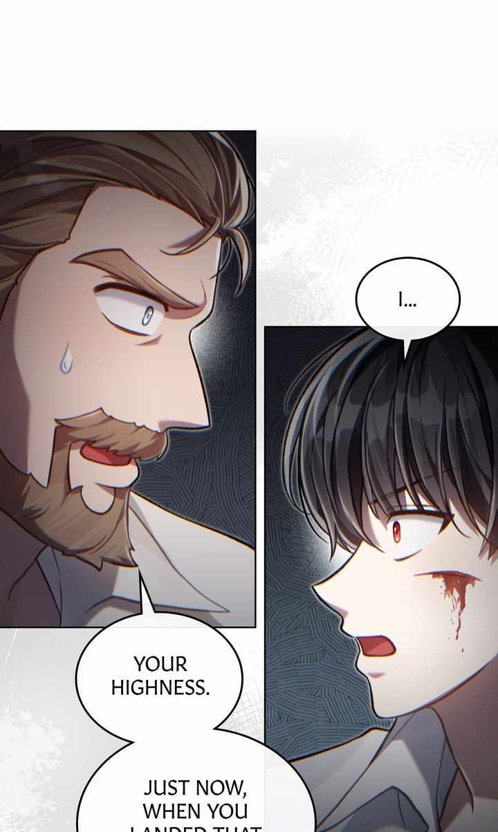 Reborn as the Enemy Prince Chapter 53 page 66