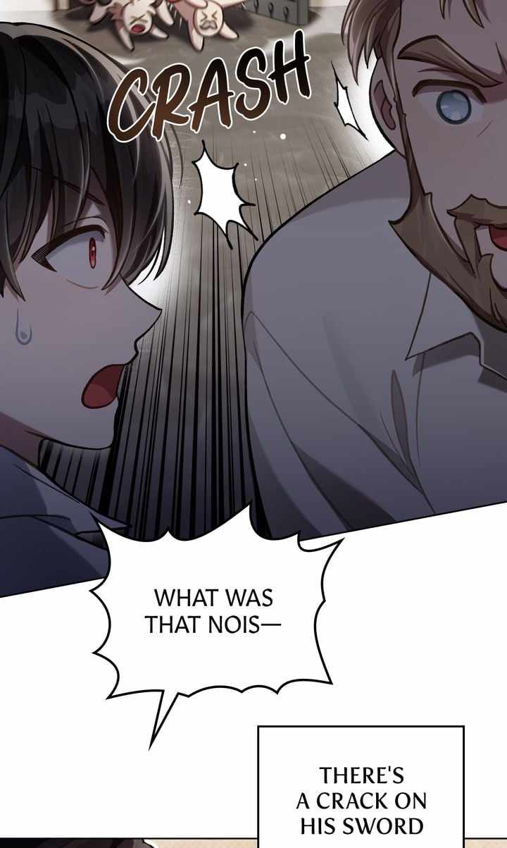 Reborn as the Enemy Prince Chapter 53 page 68