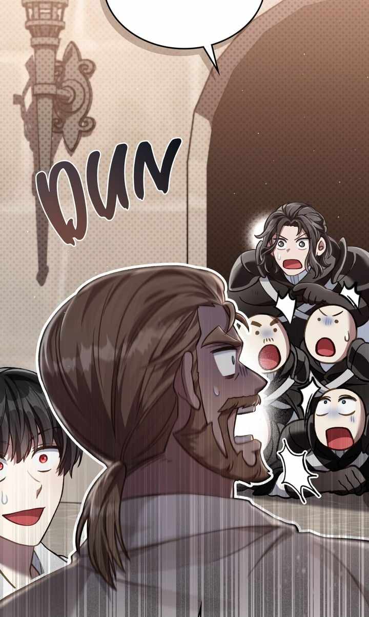 Reborn as the Enemy Prince Chapter 53 page 71