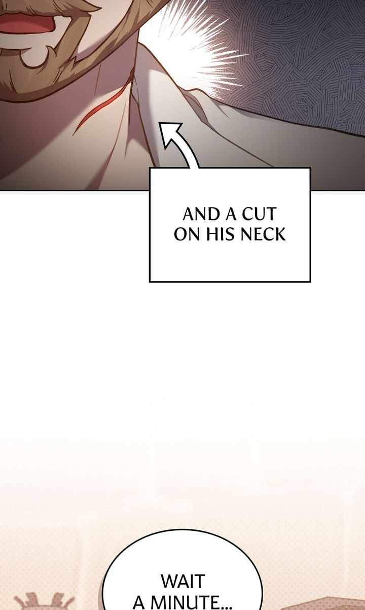 Reborn as the Enemy Prince Chapter 53 page 70