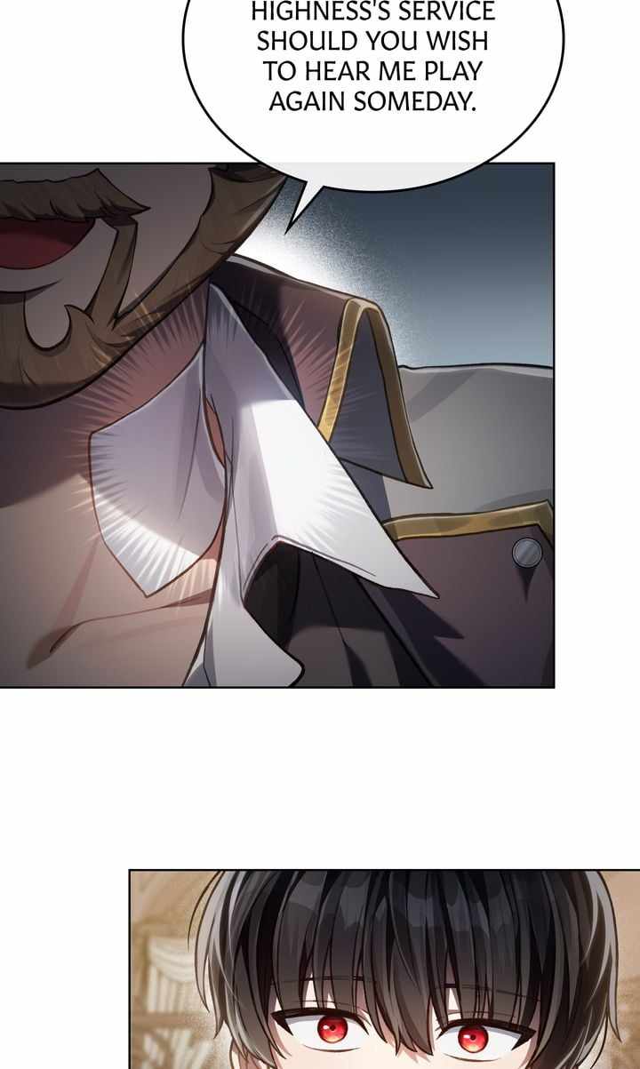Reborn as the Enemy Prince Chapter 53 page 80