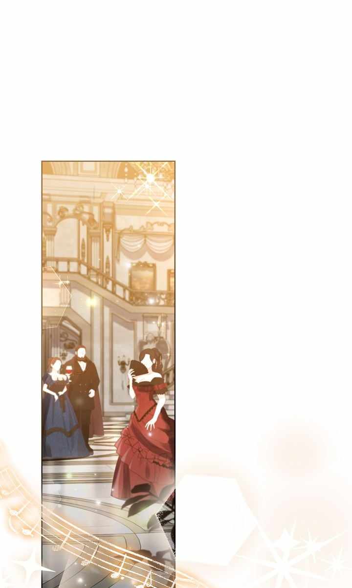 Reborn as the Enemy Prince Chapter 53 page 74