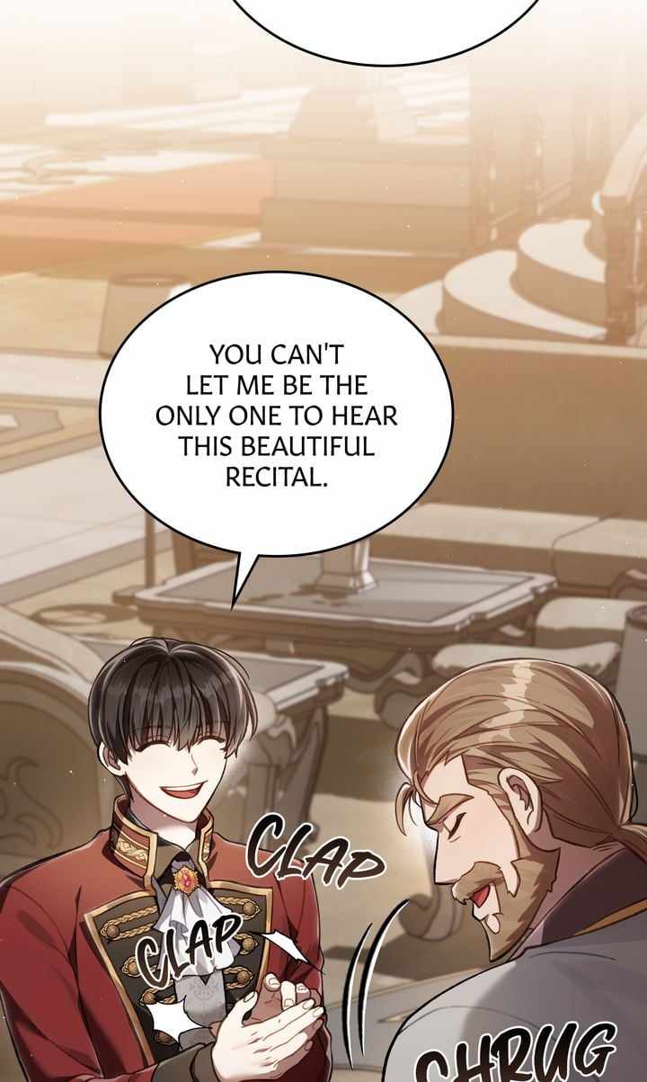 Reborn as the Enemy Prince Chapter 53 page 78