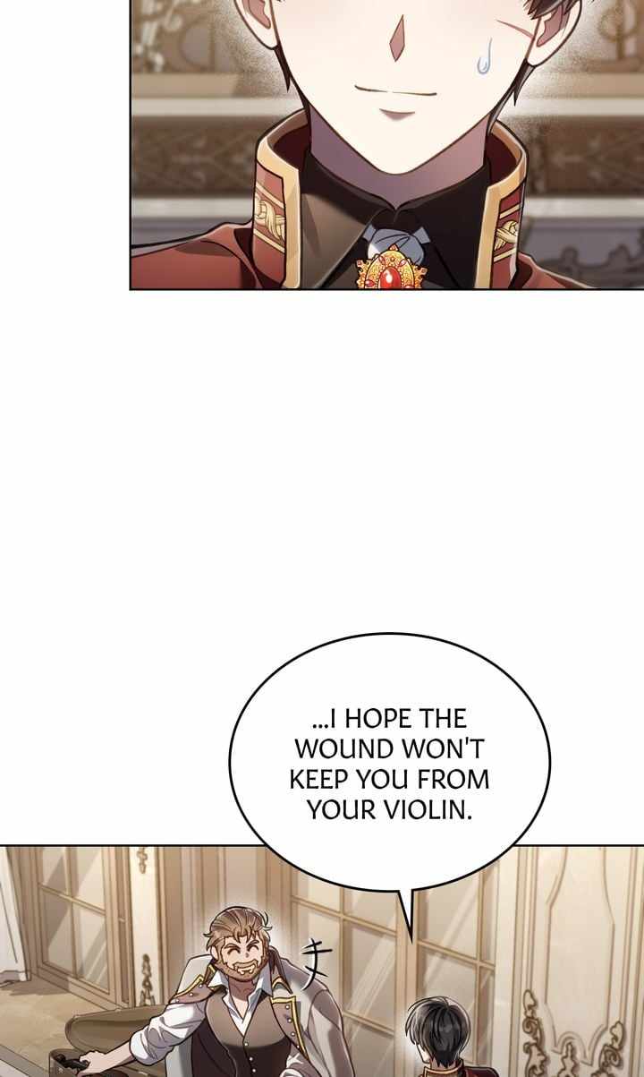 Reborn as the Enemy Prince Chapter 53 page 81