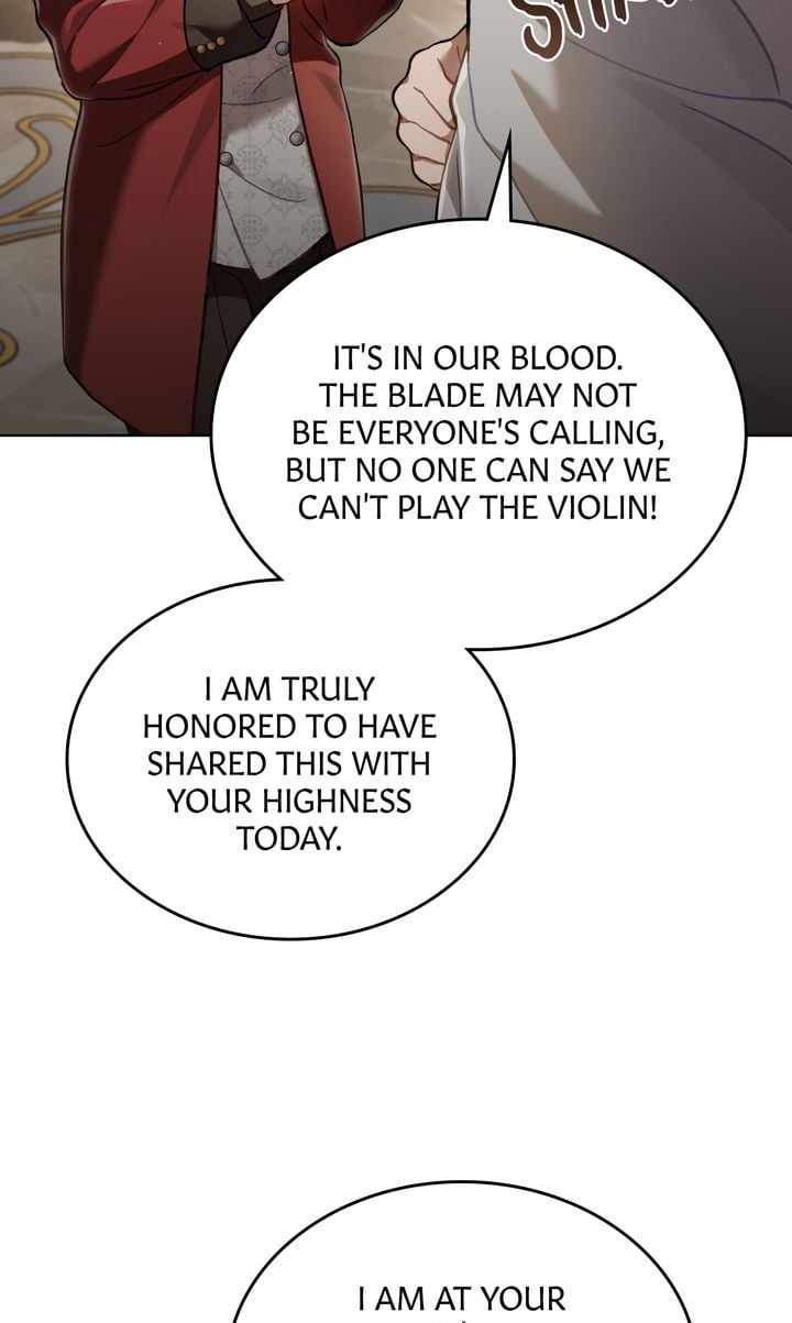 Reborn as the Enemy Prince Chapter 53 page 79