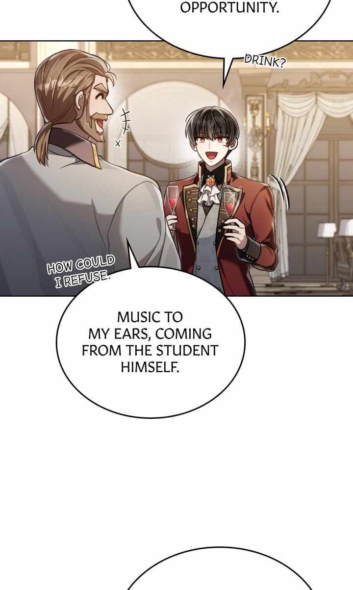 Reborn as the Enemy Prince Chapter 53 page 85