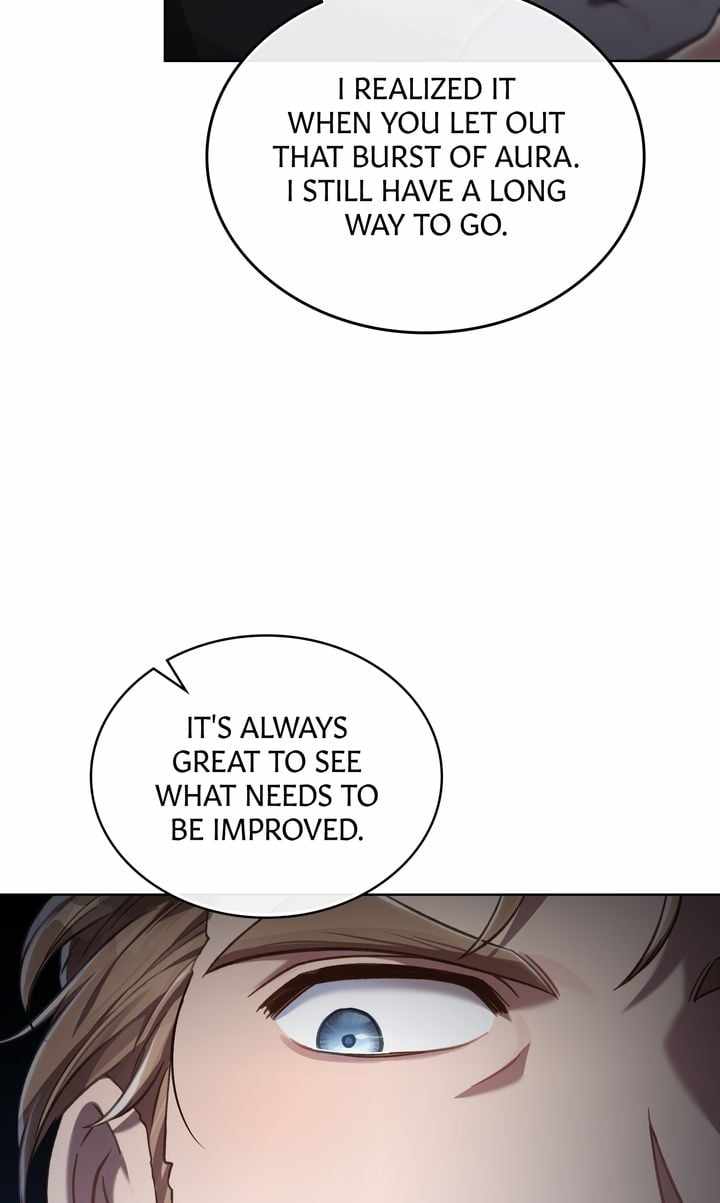 Reborn as the Enemy Prince Chapter 53 page 88