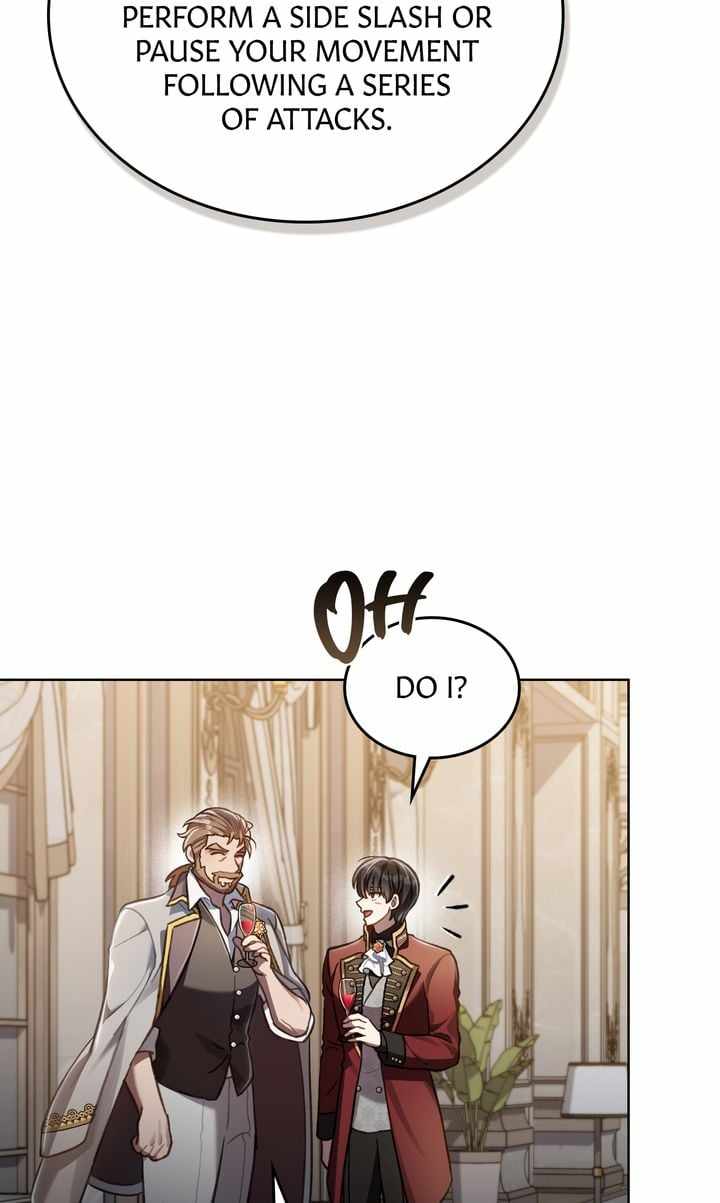 Reborn as the Enemy Prince Chapter 53 page 93