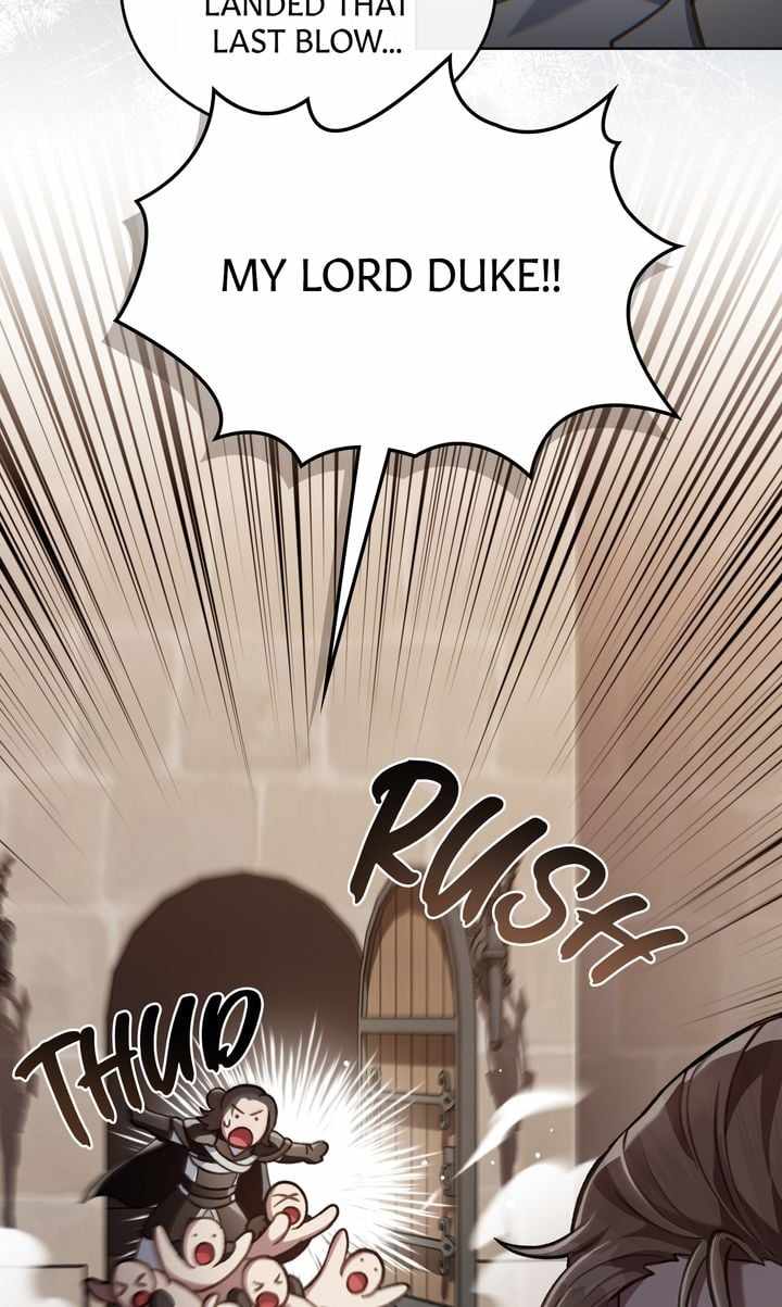 Reborn as the Enemy Prince Chapter 53 page 67