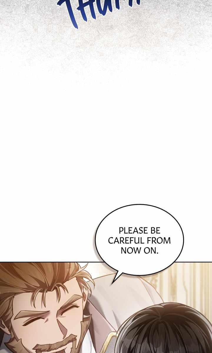 Reborn as the Enemy Prince Chapter 54 page 7