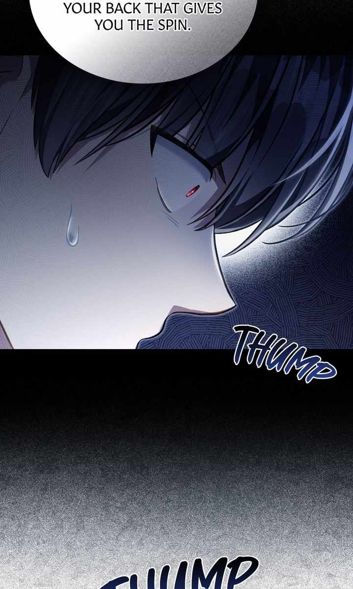 Reborn as the Enemy Prince Chapter 54 page 6