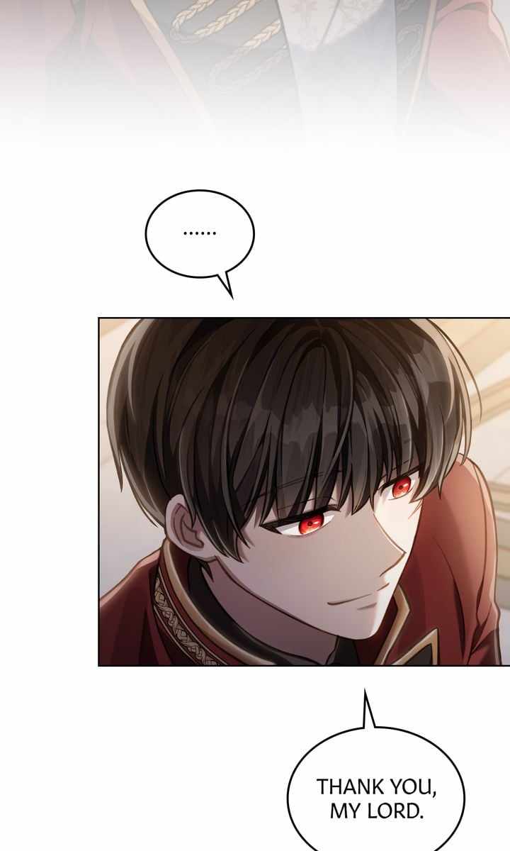 Reborn as the Enemy Prince Chapter 54 page 17