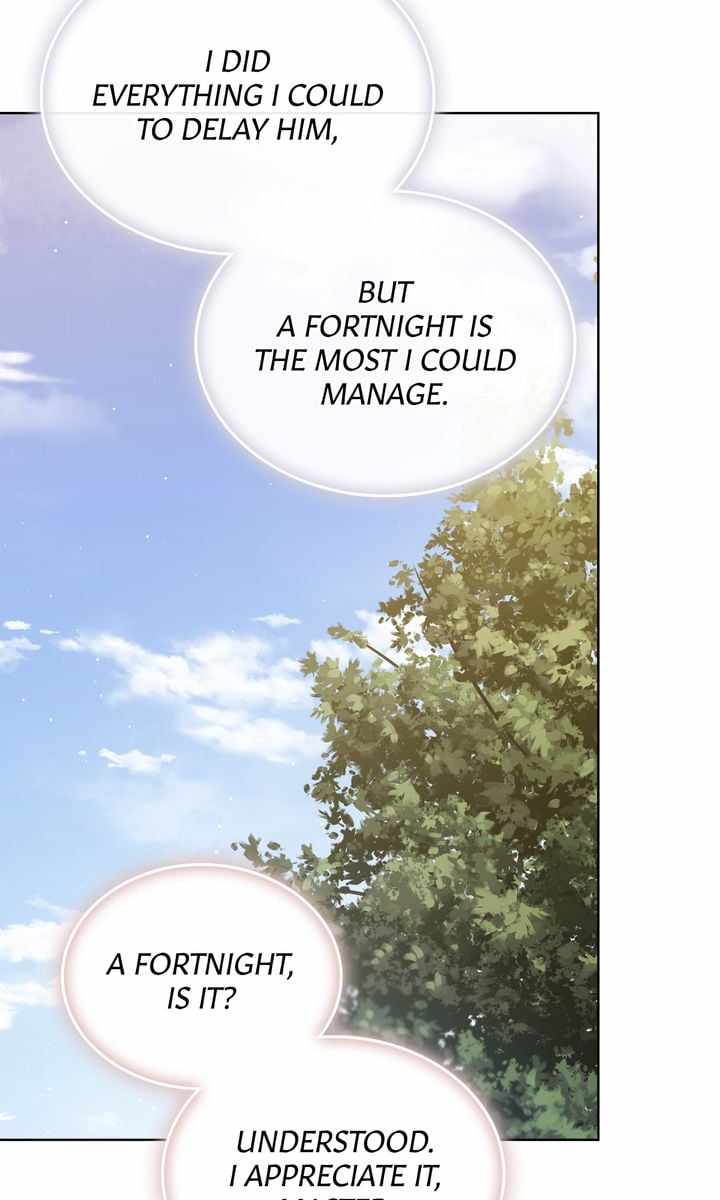 Reborn as the Enemy Prince Chapter 54 page 34