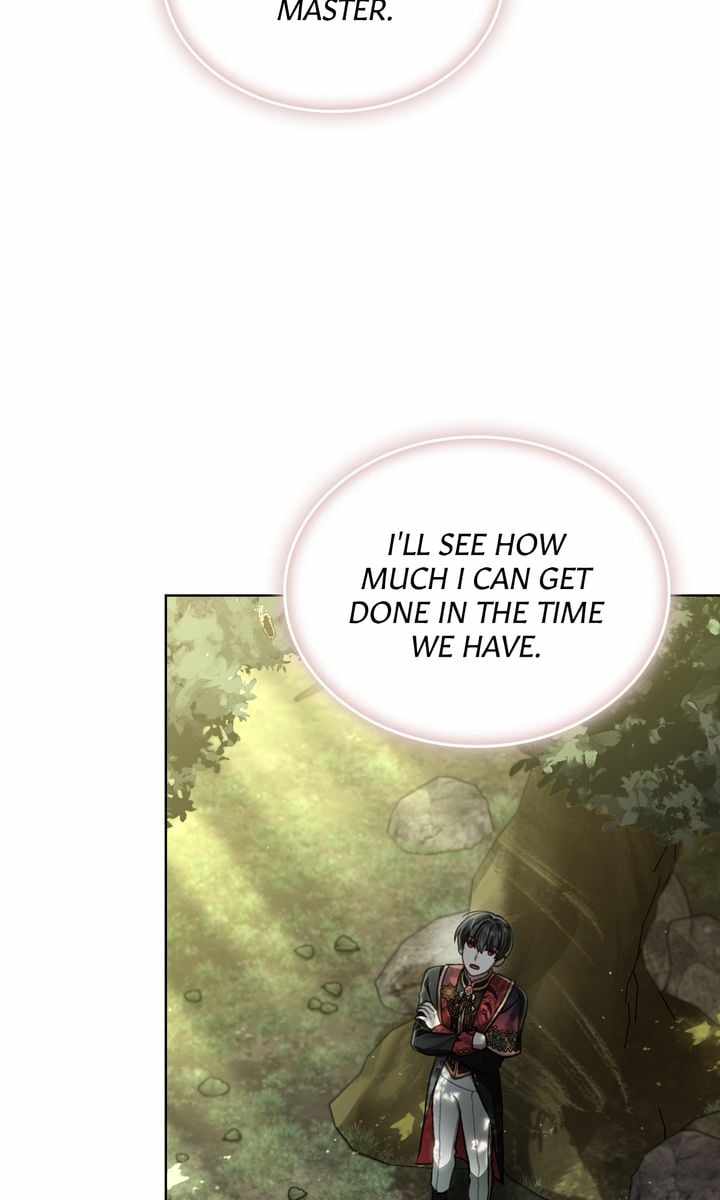 Reborn as the Enemy Prince Chapter 54 page 35