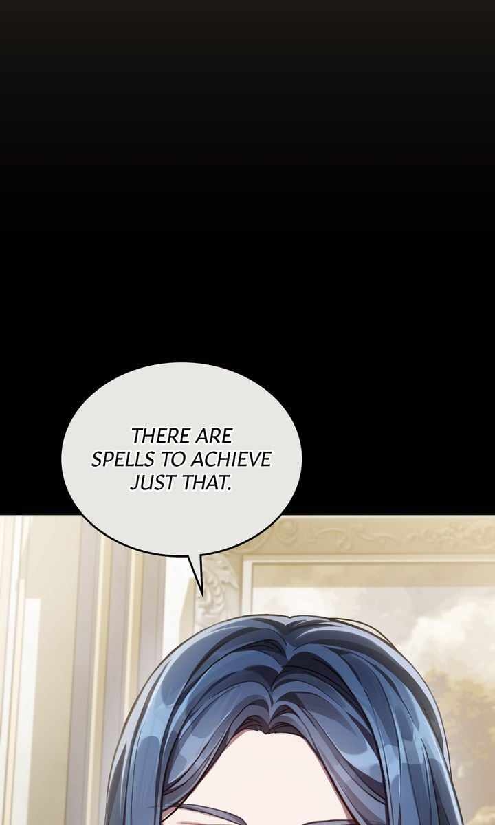 Reborn as the Enemy Prince Chapter 54 page 41
