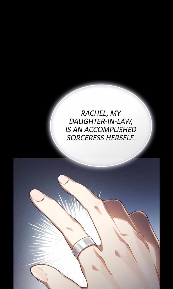 Reborn as the Enemy Prince Chapter 54 page 49
