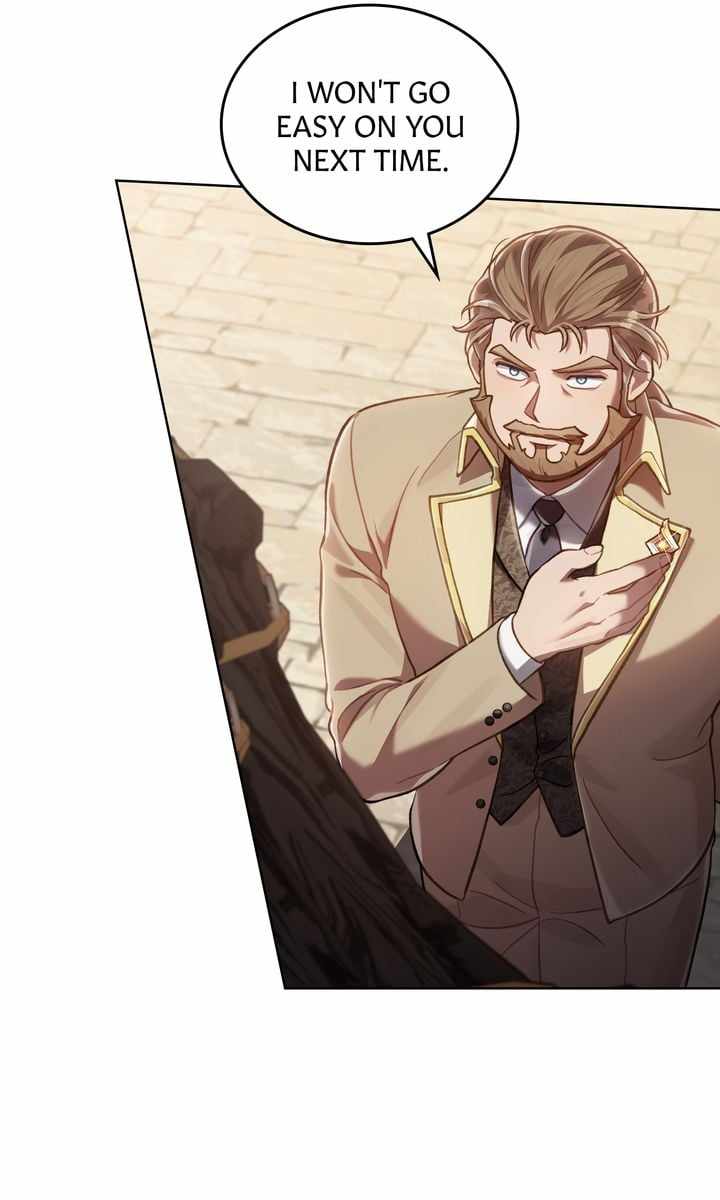 Reborn as the Enemy Prince Chapter 54 page 72