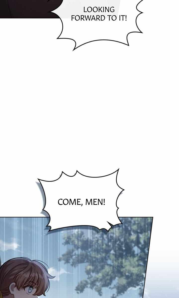 Reborn as the Enemy Prince Chapter 54 page 74