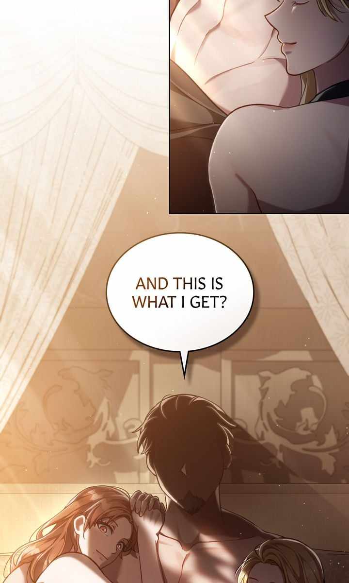 Reborn as the Enemy Prince Chapter 54 page 81