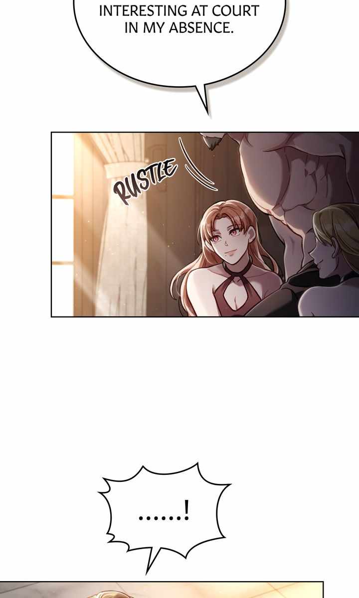Reborn as the Enemy Prince Chapter 54 page 87