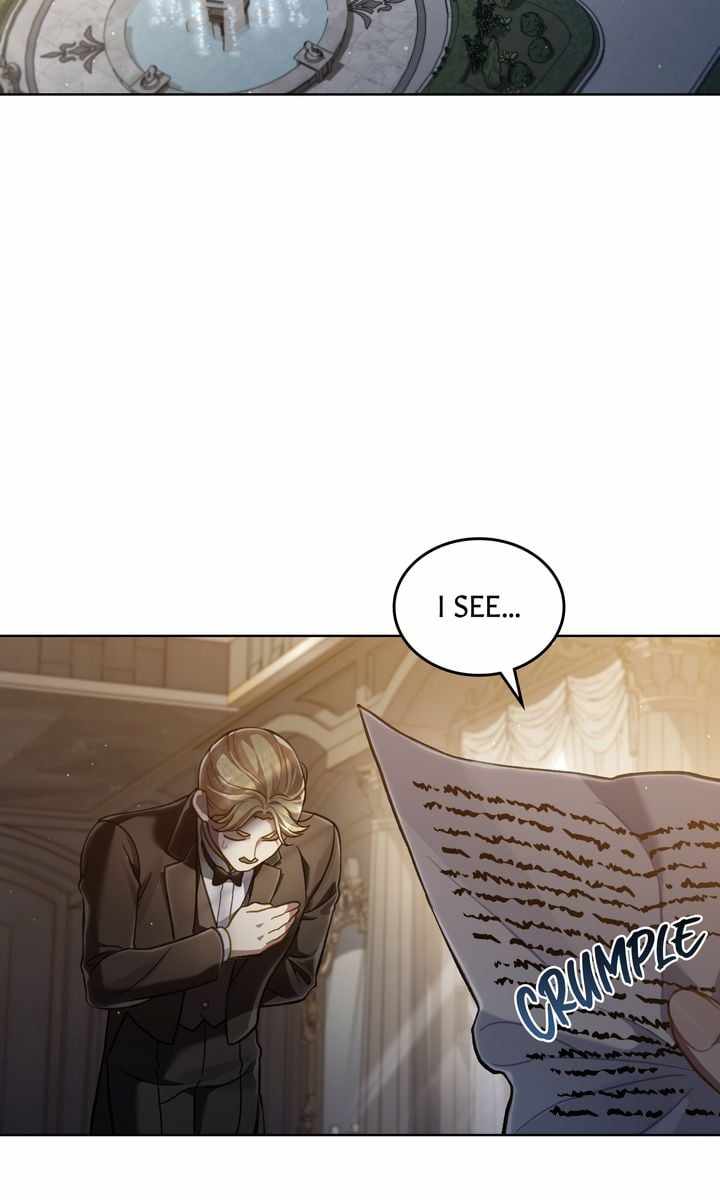 Reborn as the Enemy Prince Chapter 54 page 79