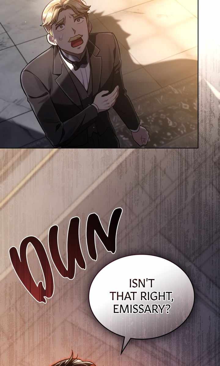 Reborn as the Enemy Prince Chapter 54 page 88