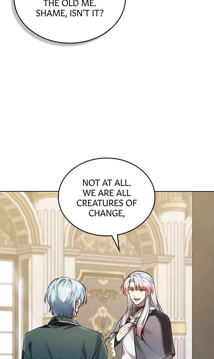 Reborn as the Enemy Prince Chapter 55 page 31