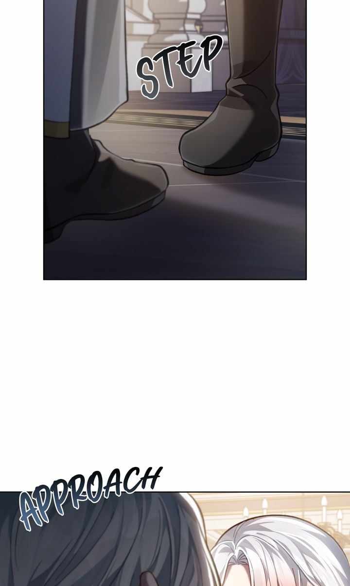 Reborn as the Enemy Prince Chapter 55 page 25