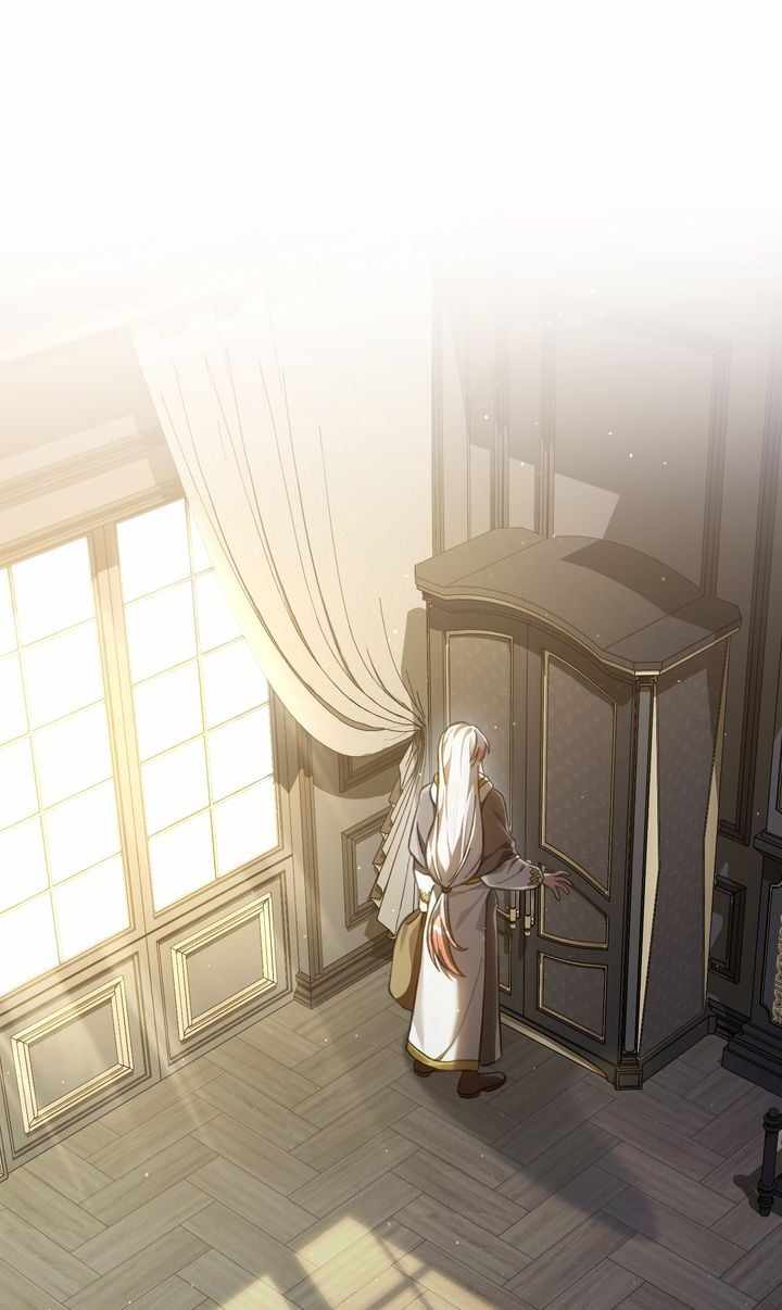 Reborn as the Enemy Prince Chapter 55 page 1