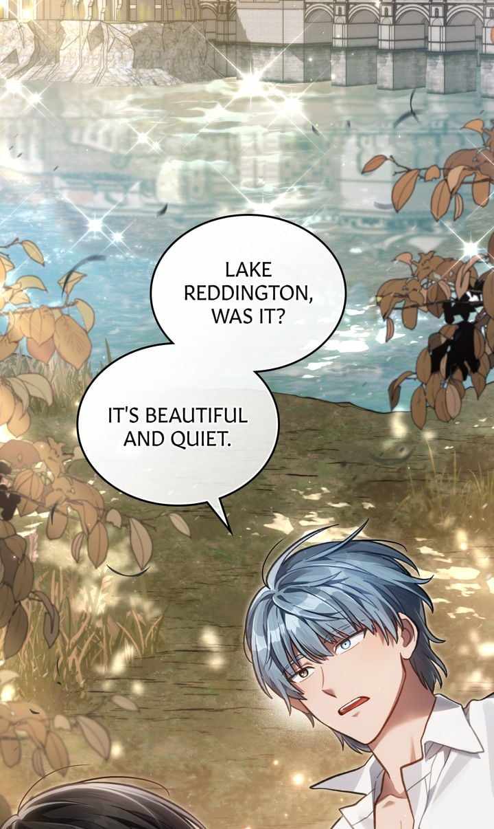 Reborn as the Enemy Prince Chapter 55 page 47