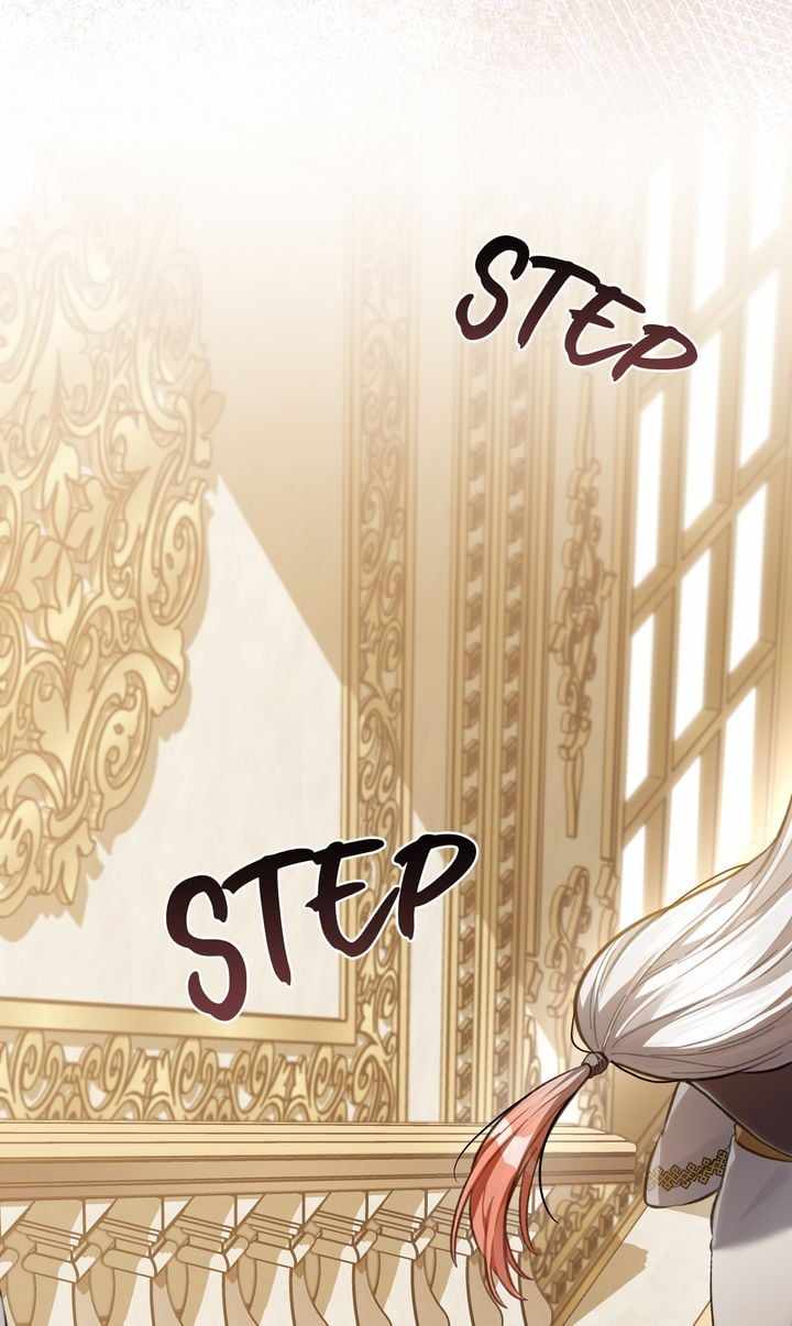 Reborn as the Enemy Prince Chapter 55 page 38