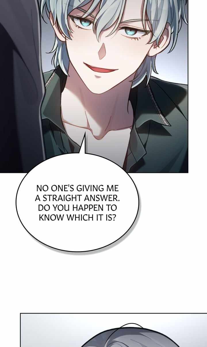 Reborn as the Enemy Prince Chapter 55 page 27