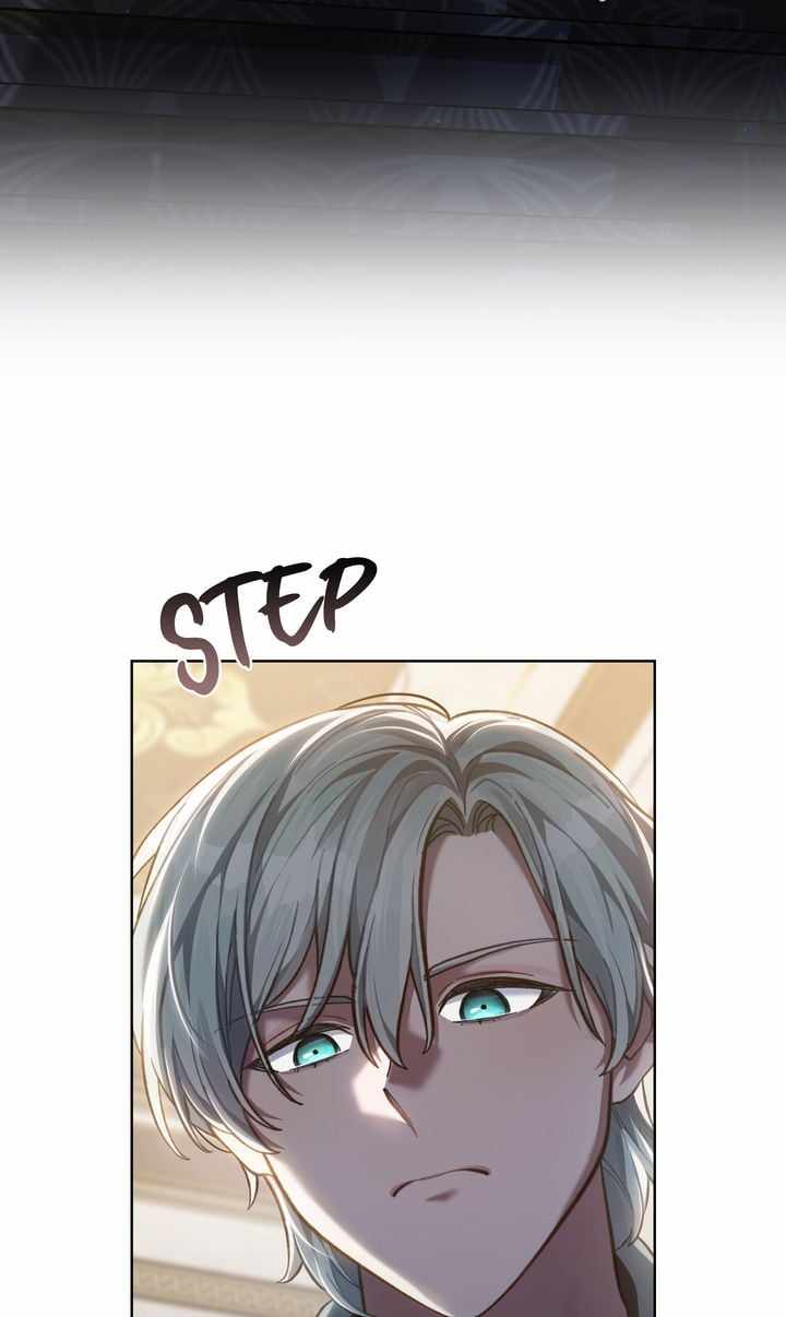 Reborn as the Enemy Prince Chapter 55 page 41