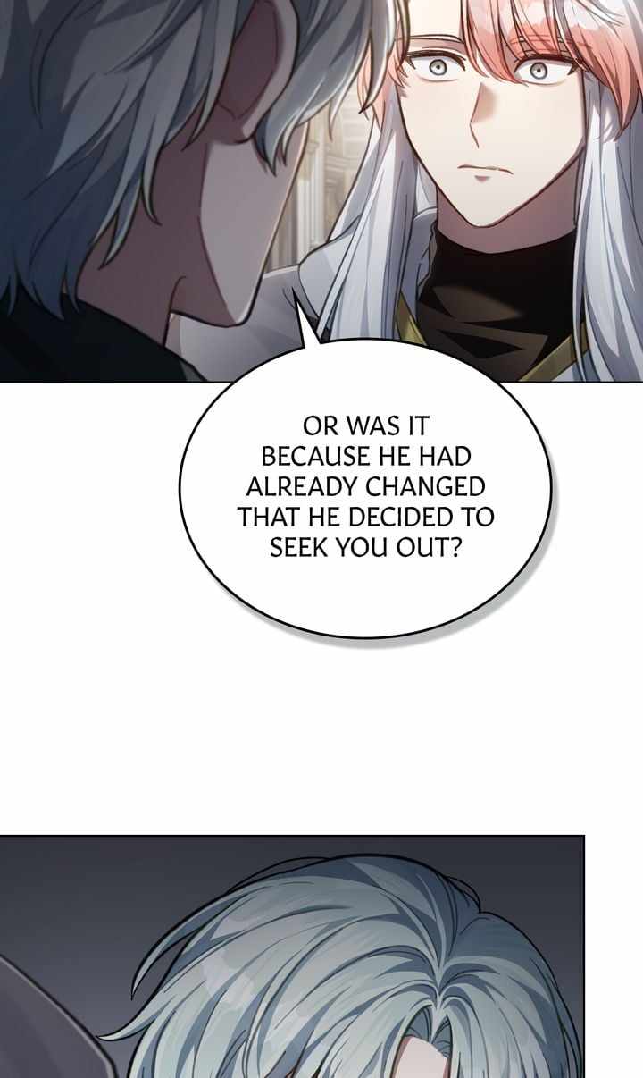 Reborn as the Enemy Prince Chapter 55 page 26