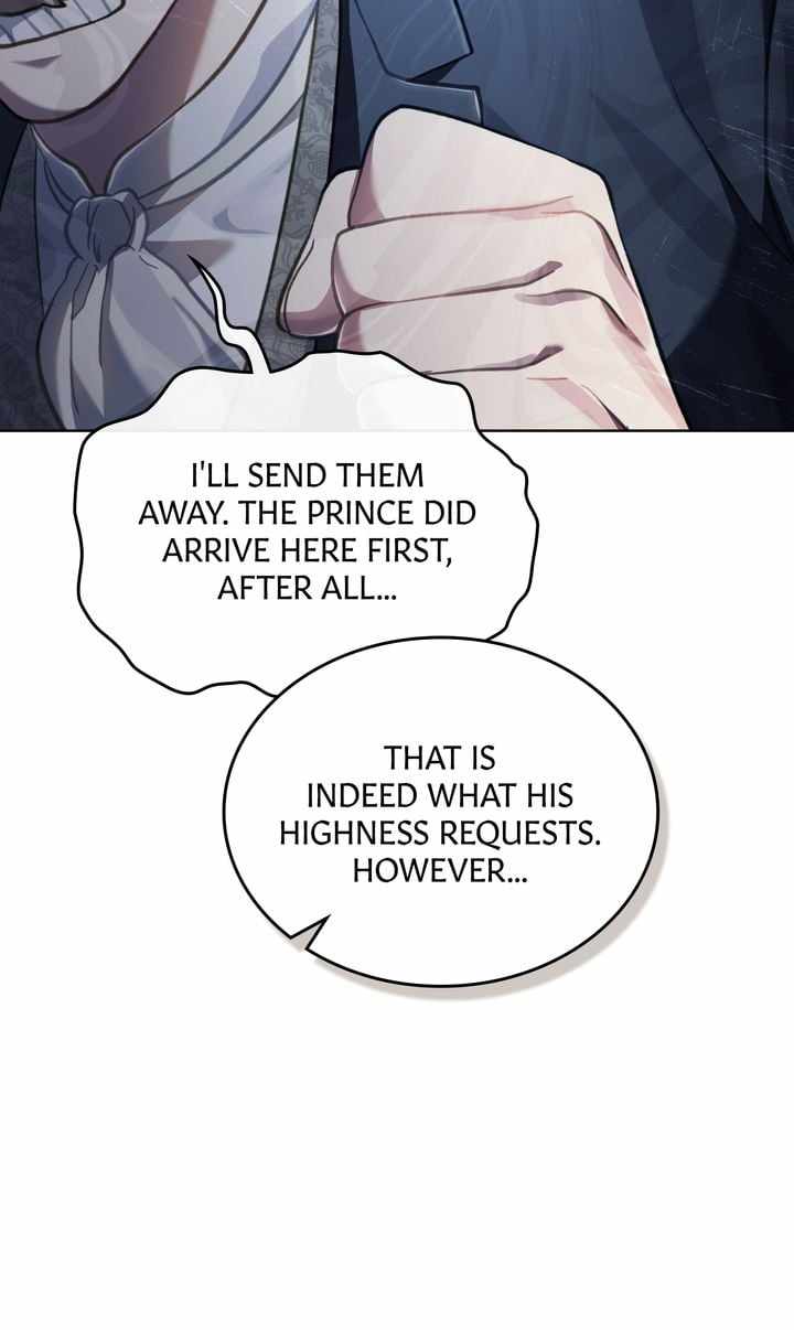Reborn as the Enemy Prince Chapter 55 page 68