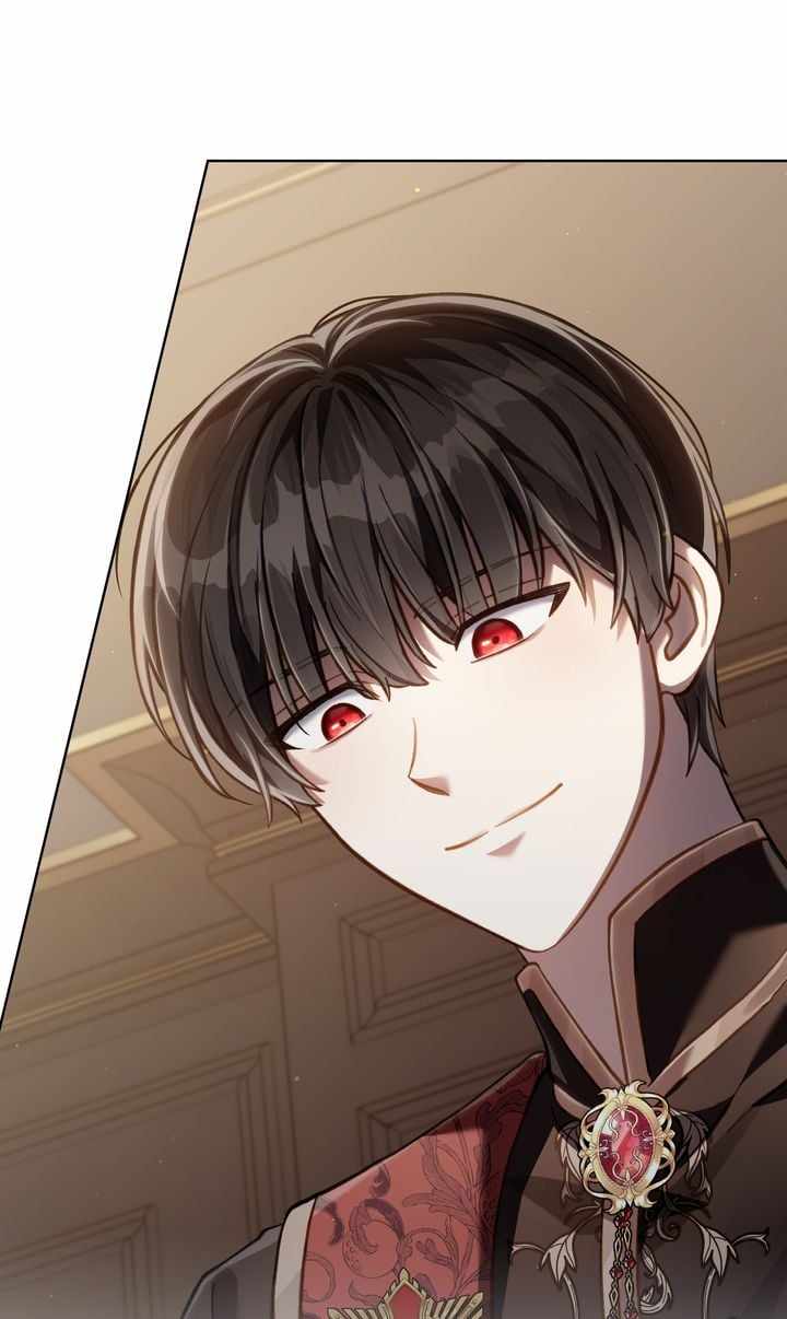 Reborn as the Enemy Prince Chapter 55 page 80
