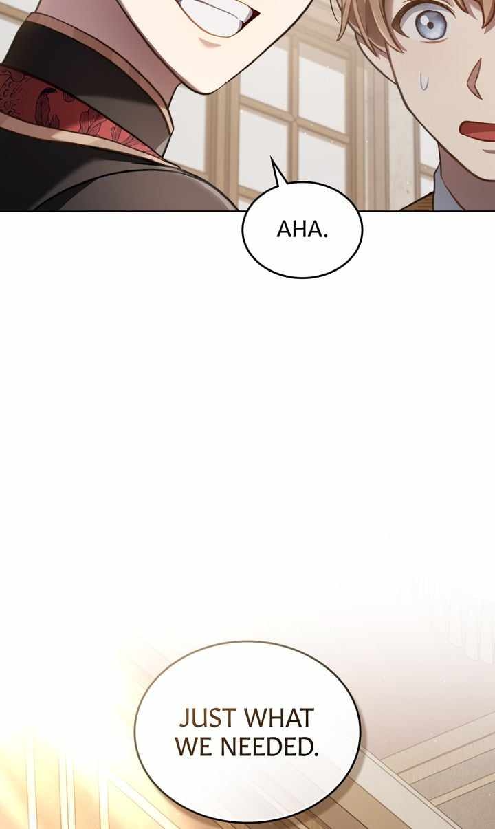 Reborn as the Enemy Prince Chapter 55 page 59