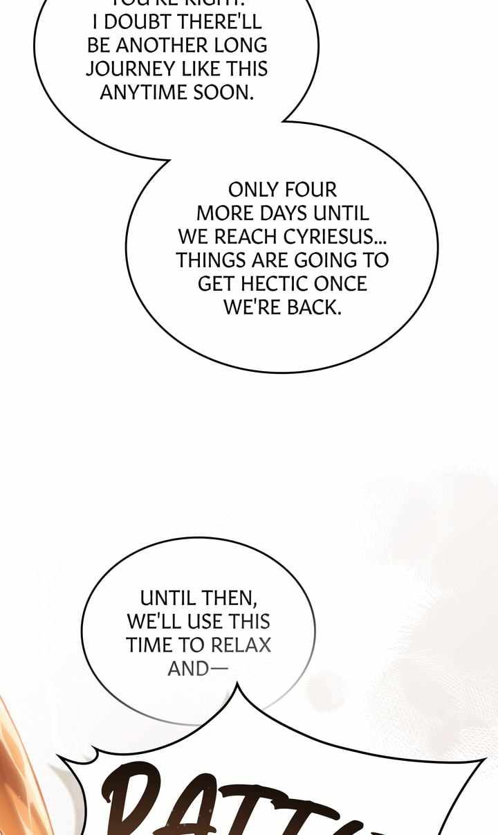 Reborn as the Enemy Prince Chapter 55 page 54