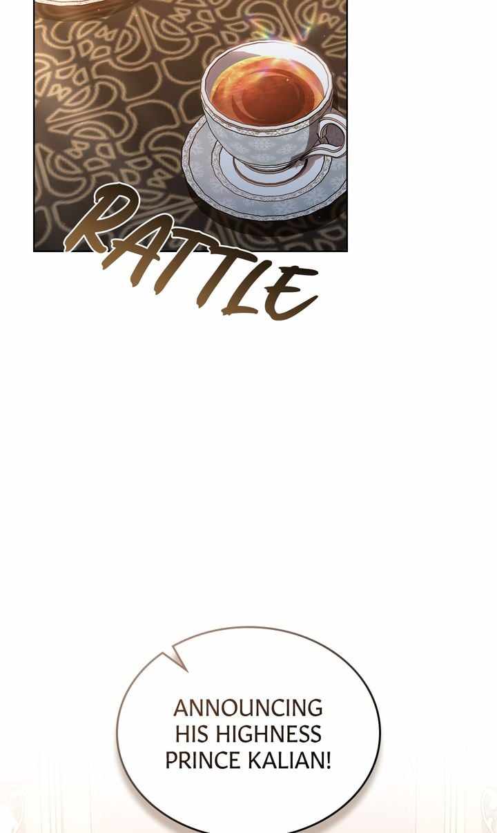 Reborn as the Enemy Prince Chapter 55 page 75