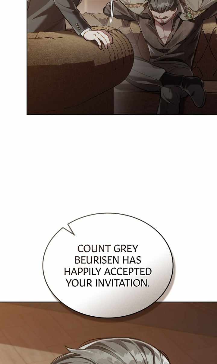 Reborn as the Enemy Prince Chapter 55 page 78