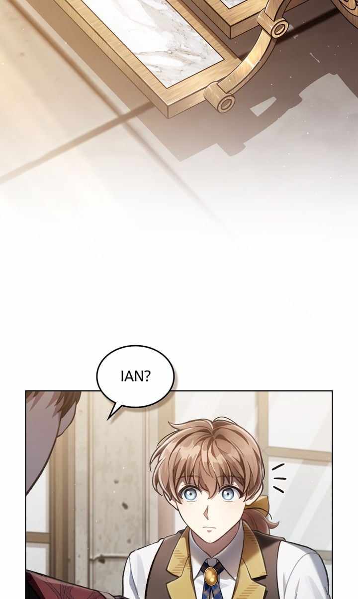 Reborn as the Enemy Prince Chapter 55 page 61