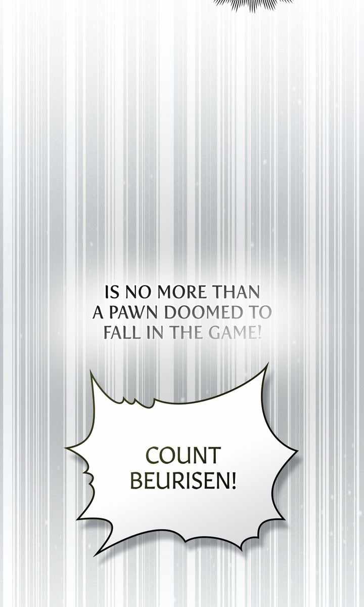 Reborn as the Enemy Prince Chapter 56 page 63
