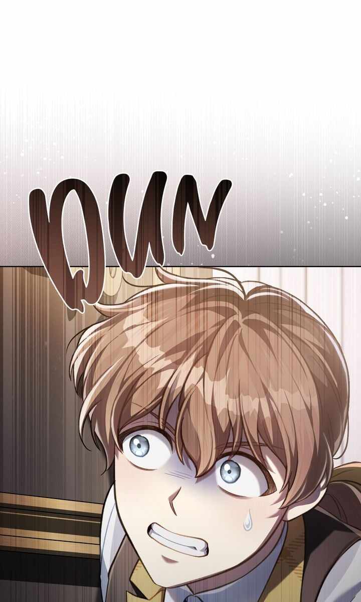 Reborn as the Enemy Prince Chapter 56 page 17